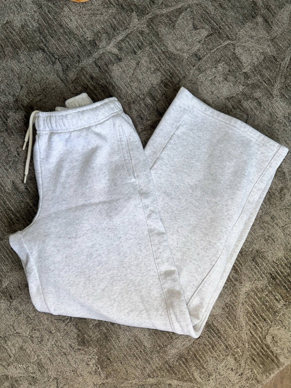 OFFLINE By Aerie Cloud Fleece Trouser